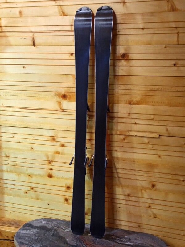 LYŽE TECNO PRO PULSE TEAM 130CM